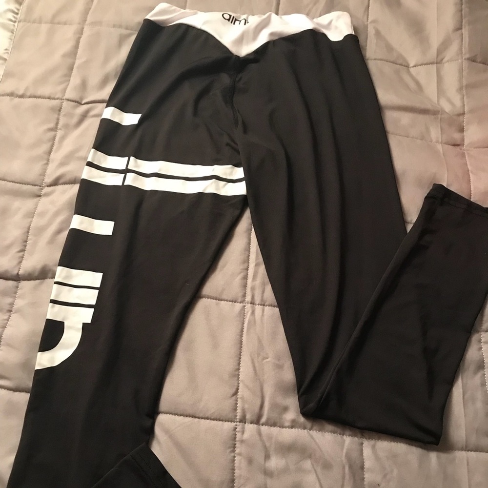 Amin Leggings
